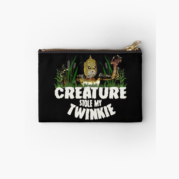 Item preview, Monster Squad - Creature Stole My Twinkie designed and sold by Dodgerrrr299.