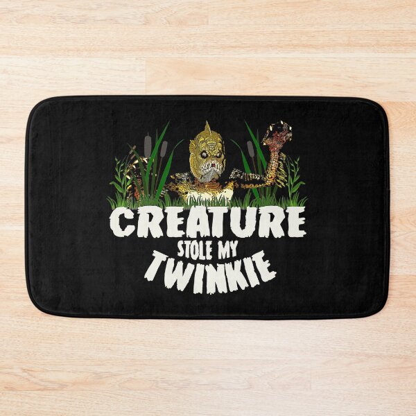 Item preview, Monster Squad - Creature Stole My Twinkie designed and sold by Dodgerrrr299.