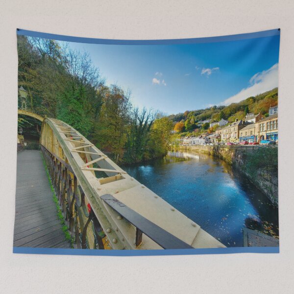 Item preview, Matlock Bath designed and sold by Alisonchambers2.