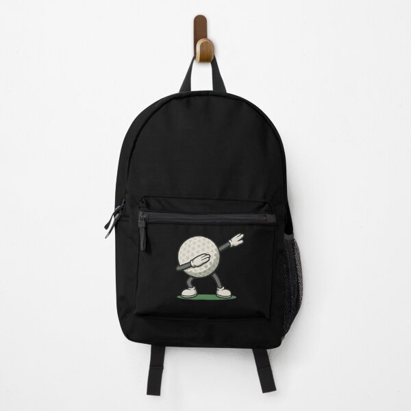 Item preview, Funny Golf Dabbing Golf Ball Golfer Design designed and sold by LuminOrb.