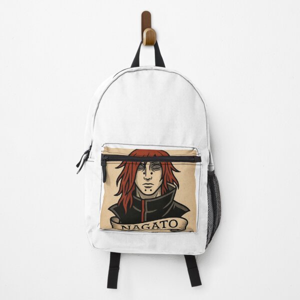 Item preview, Naruto – Nagato / Pain Tattoo Style designed and sold by AnimeShin.