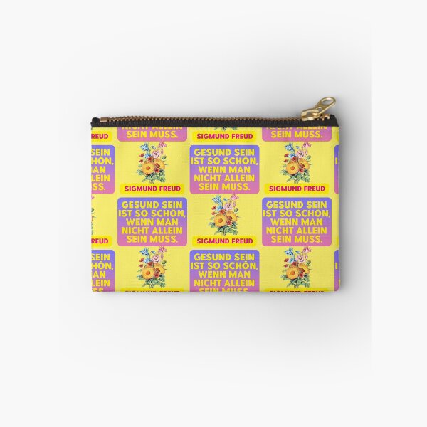 Item preview, Being healthy is so wonderful when you don't have to be alone. designed and sold by Mauswohn.
