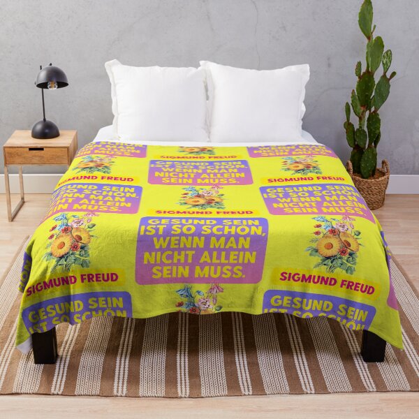 Item preview, Being healthy is so wonderful when you don't have to be alone. designed and sold by Mauswohn.