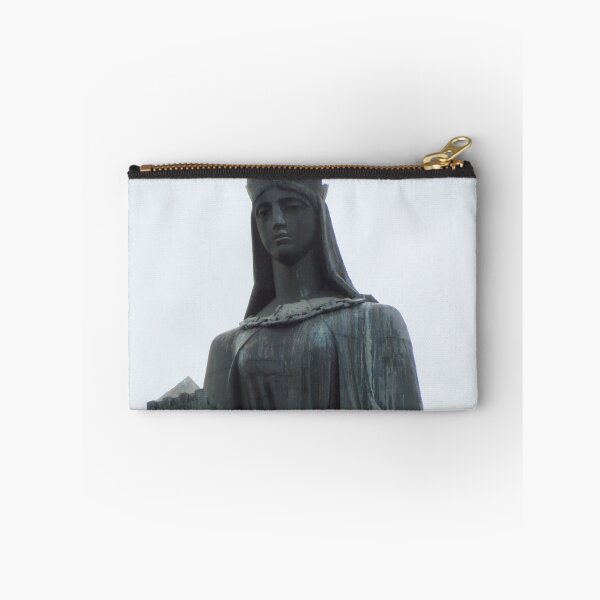 Item preview, Saint Barbara, AGH University, Krakow designed and sold by wiggyofipswich.
