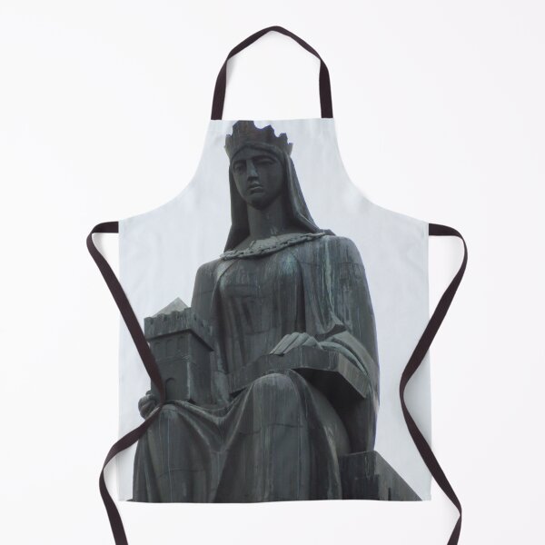 Item preview, Saint Barbara, AGH University, Krakow designed and sold by wiggyofipswich.