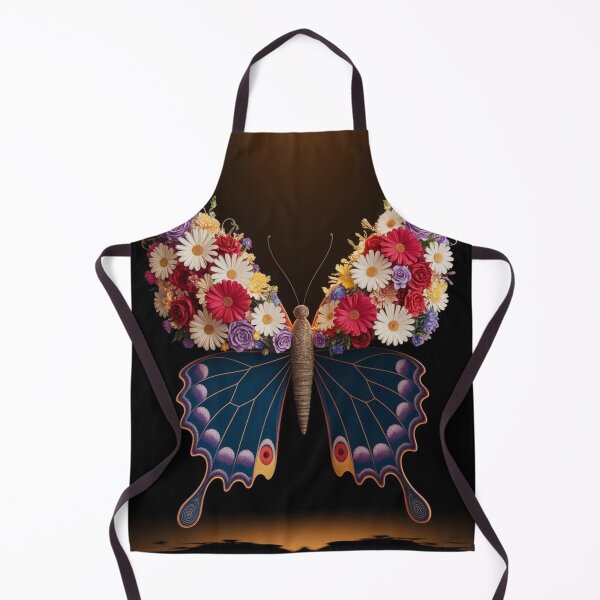 Item preview, Butterfaly and The Flower designed and sold by Haji-S.