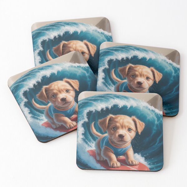 Item preview, Art In the Water  designed and sold by Haji-S.