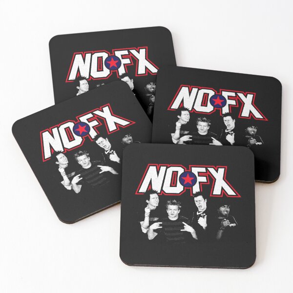 Item preview, Nofx Fan Gear designed and sold by Thethreestoo254.