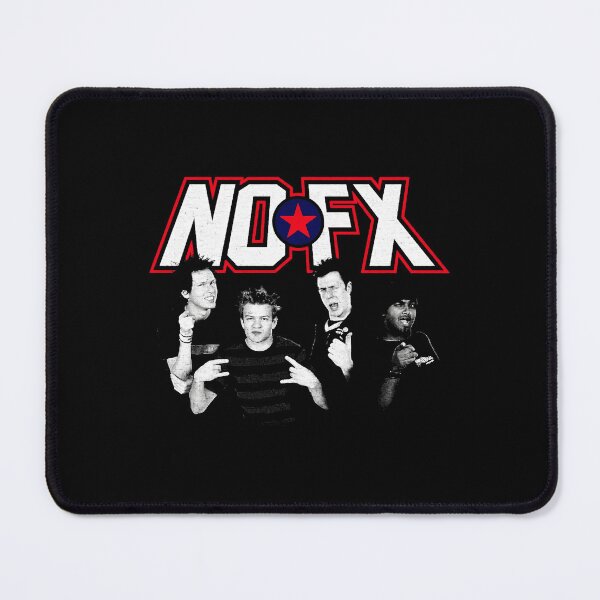Item preview, Nofx Fan Gear designed and sold by Thethreestoo254.