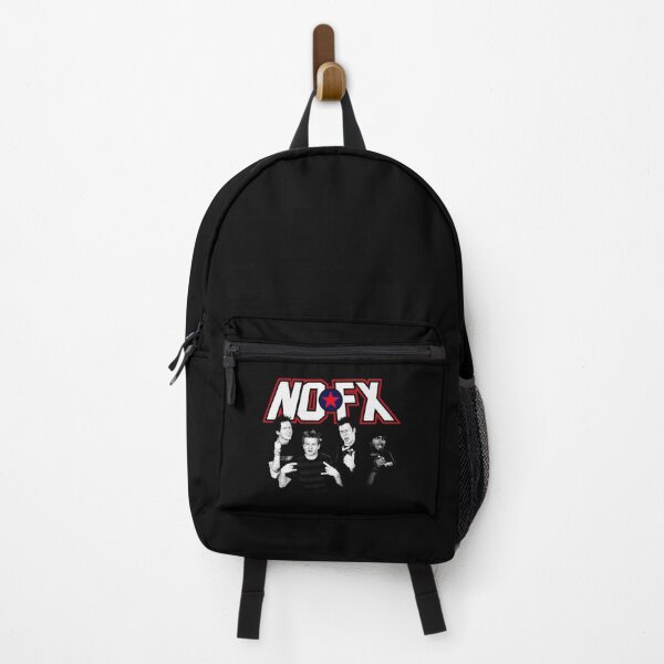 Item preview, Nofx Fan Gear designed and sold by Thethreestoo254.