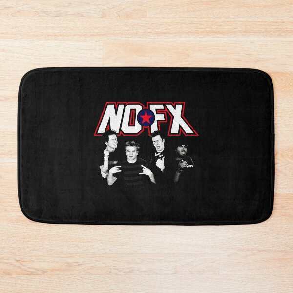 Item preview, Nofx Fan Gear designed and sold by Thethreestoo254.