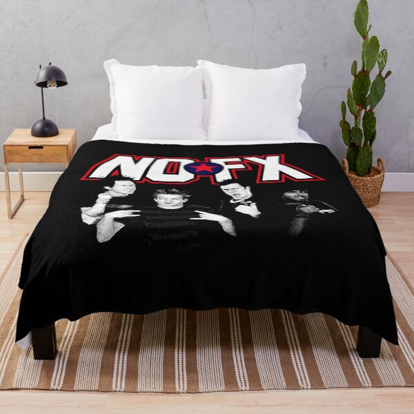 Item preview, Nofx Fan Gear designed and sold by Thethreestoo254.