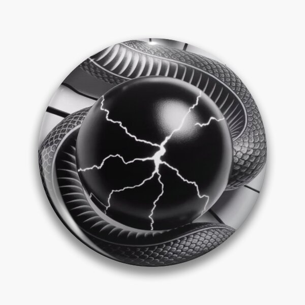 Item preview, Serpent & Globe mobile Case – Power, Mystery & Modern Aesthetic designed and sold by fyndit.