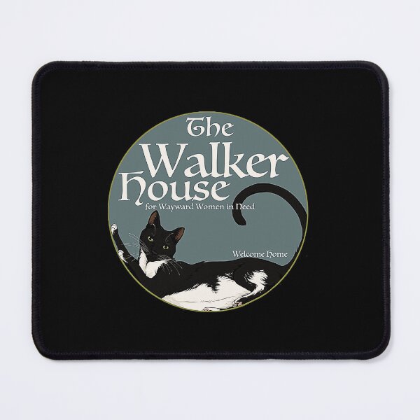 Item preview, Old Gods Of Appalachia - The Walker House designed and sold by Konosubagod307.