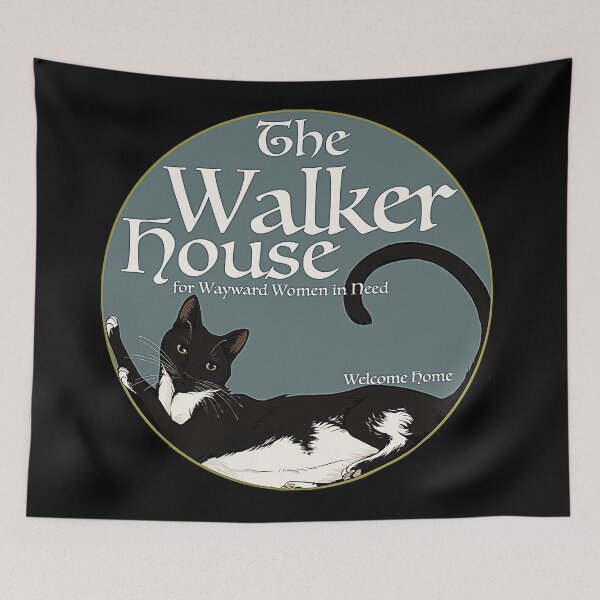 Item preview, Old Gods Of Appalachia - The Walker House designed and sold by Konosubagod307.