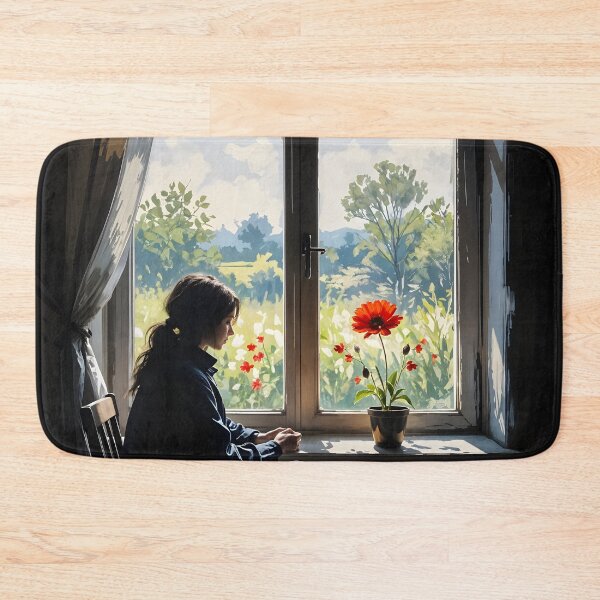 Item preview, Deep Thoughts designed and sold by worldimagine91.
