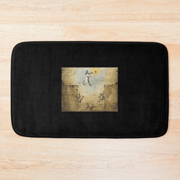 Item preview, Jump of Faith — Minimal Christian designed and sold by UjimaSThompson.