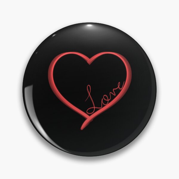Item preview, Copy of Copy of HEART (Love) designed and sold by PJAcreations.