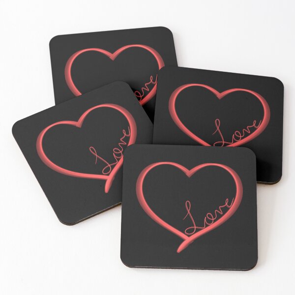 Item preview, Copy of Copy of HEART (Love) designed and sold by PJAcreations.