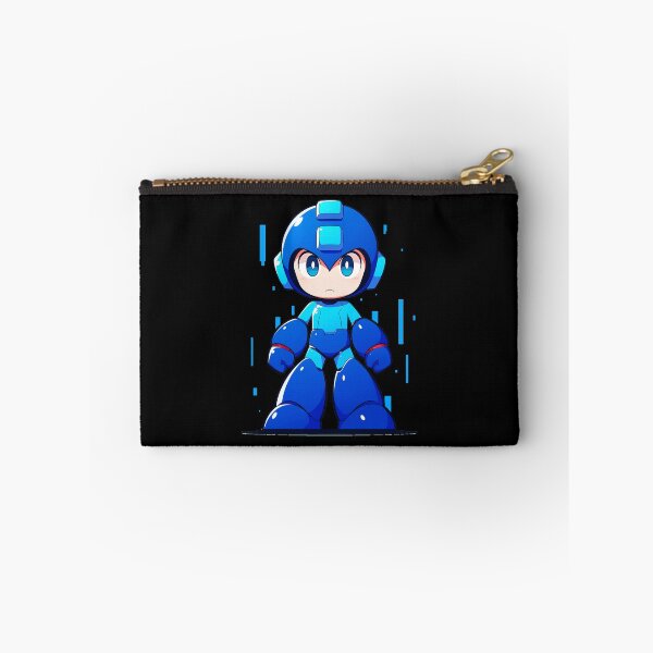 Item preview, Megaman Rock Man Game designed and sold by kisakijojo.