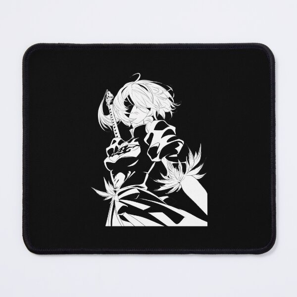 Item preview, Nier Automata - Nier  designed and sold by Nanatsuuu9.