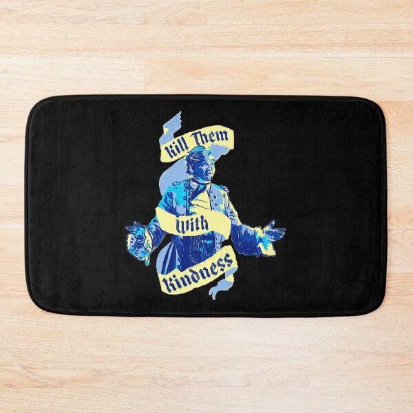 Item preview, Our Flag Means Death - Kill Them With Kinoness designed and sold by Snoopdogg307.