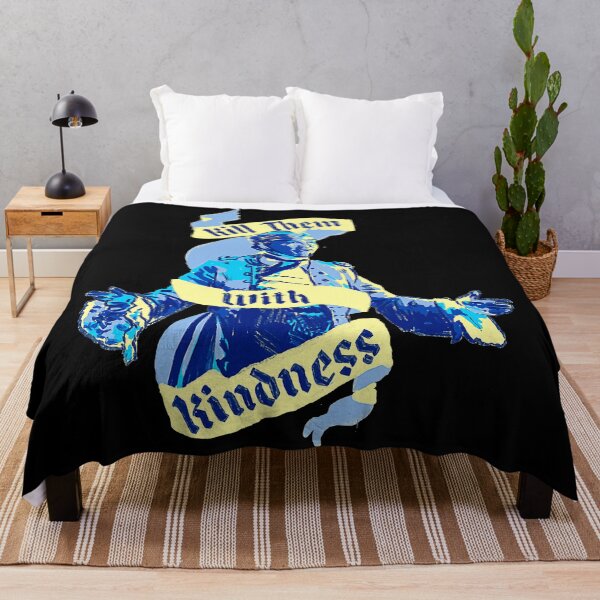 Item preview, Our Flag Means Death - Kill Them With Kinoness designed and sold by Snoopdogg307.