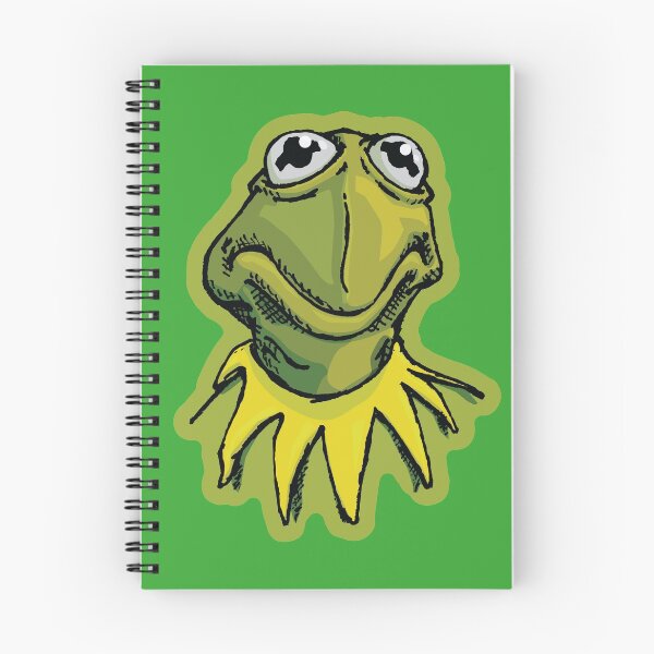 Item preview, Kermit does NOT approve designed and sold by saMOErai.