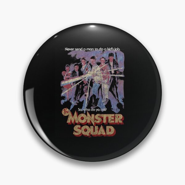 Item preview, Universal Monster designed and sold by Dodgerrrr299.