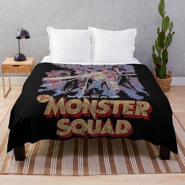 Item preview, Universal Monster designed and sold by Dodgerrrr299.