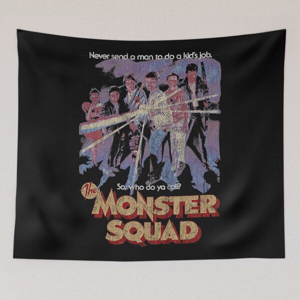 Item preview, Universal Monster designed and sold by Dodgerrrr299.