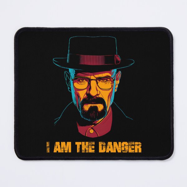 Item preview, I am the danger designed and sold by RatherCreative.
