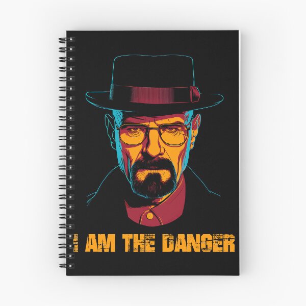 Item preview, I am the danger designed and sold by RatherCreative.