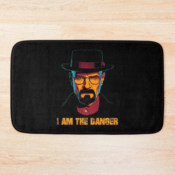 Item preview, I am the danger designed and sold by RatherCreative.