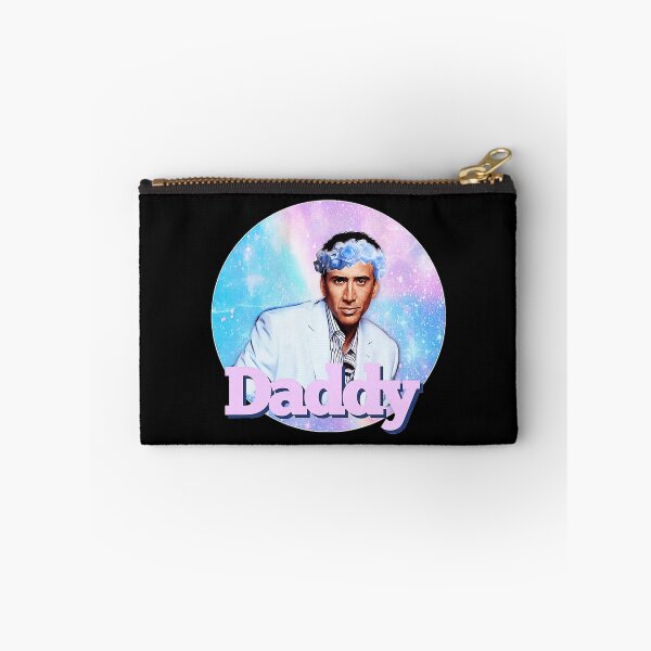 Item preview, Nicolas Cage Stage Name Actor Filmmaker Coppola Received Many Awards Daddy Cute  designed and sold by myhero2699.