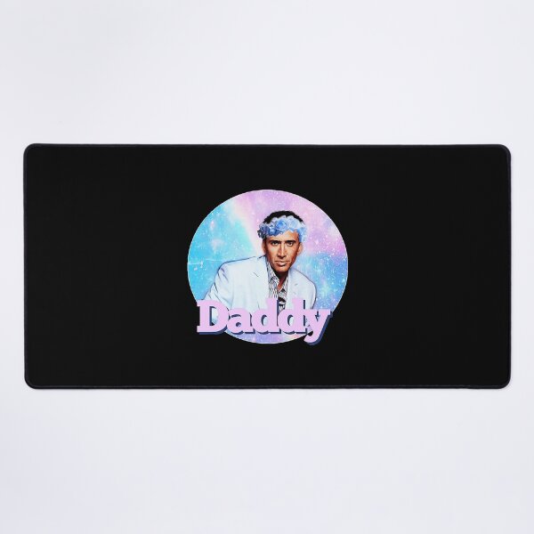 Item preview, Nicolas Cage Stage Name Actor Filmmaker Coppola Received Many Awards Daddy Cute designed and sold by myhero2699.