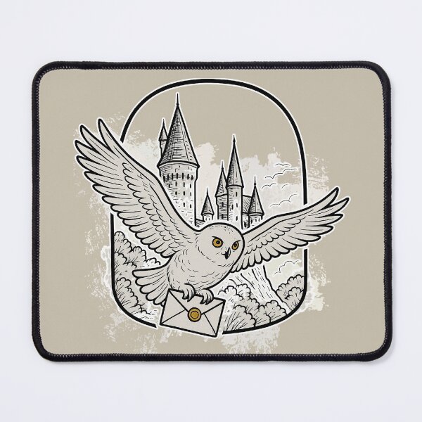 Item preview, Pack Your Bags - Your Letter Is On Its Way! designed and sold by ladyjiles.