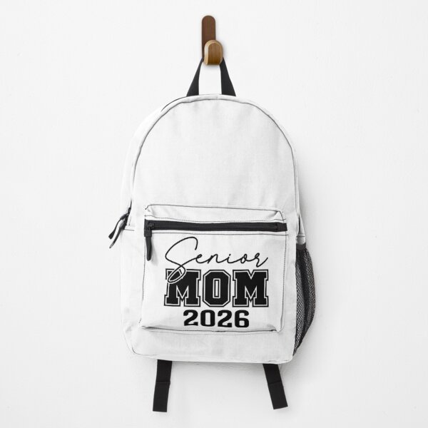 Item preview,  Gift for Proud Mom High School Senior T-shirt classique designed and sold by PrintMod.