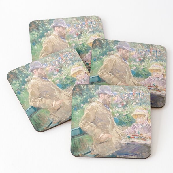 Item preview, Celebrating Female Impressionists  designed and sold by CHRIS FORD.