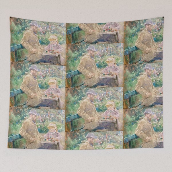 Item preview, Celebrating Female Impressionists  designed and sold by CHRIS FORD.