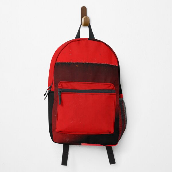 Item preview, Big red bin designed and sold by Mark Coward.