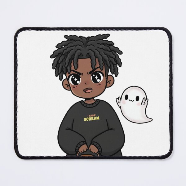 Item preview, I Show Speed | Youtuber | cute kawaii | by Nooby Draw designed and sold by NoobyDraw.