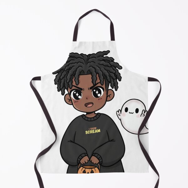 Item preview, I Show Speed | Youtuber | cute kawaii | by Nooby Draw designed and sold by NoobyDraw.
