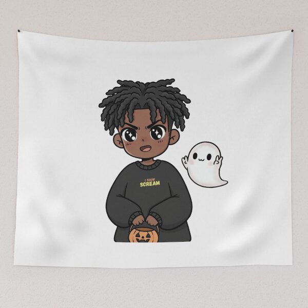 Item preview, I Show Speed | Youtuber | cute kawaii | by Nooby Draw designed and sold by NoobyDraw.