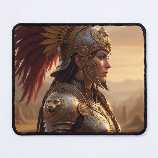 Item preview, Warrior Princess designed and sold by RaF71PrO.