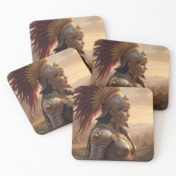 Item preview, Warrior Princess designed and sold by RaF71PrO.