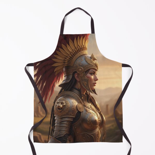 Item preview, Warrior Princess designed and sold by RaF71PrO.