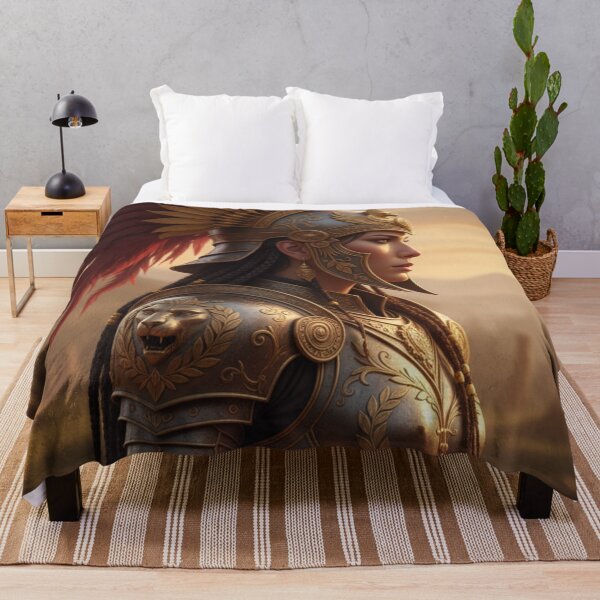 Item preview, Warrior Princess designed and sold by RaF71PrO.