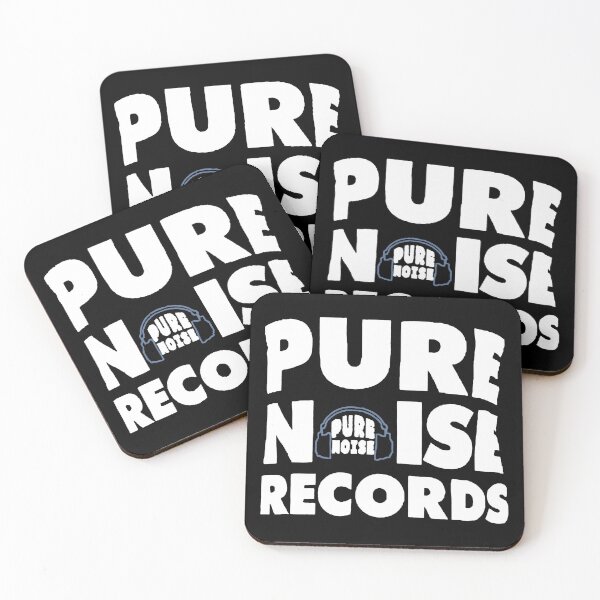 Item preview, No Doubt - PURE NOISE RECORDS designed and sold by cupheaddx3x.