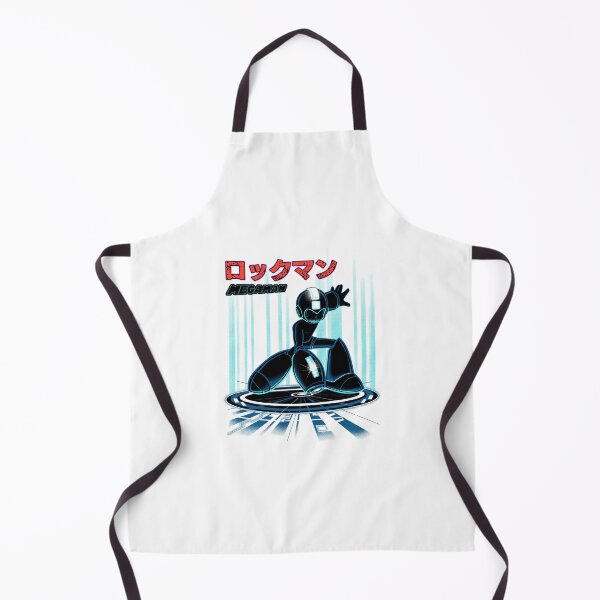 Item preview, Megaman Robot Gut One designed and sold by kisakijojo.